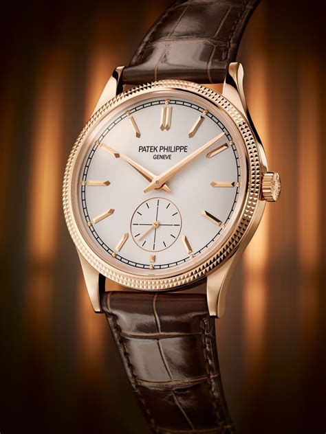 patek philippe calatrava ref 6119|patek 6119r for sale.